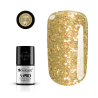 SILCARE - SoPRO Vernis Gel - Glam Gold - Papillo'Nails