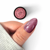 SILCARE - SoPRO Vernis Gel - Glam Pink - Papillo'Nails
