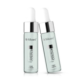 Silcare huile cuticule en flacon pipette 15ml
