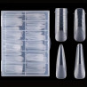 PAPILLO'NAILS - Boite de 96 Dual Forms - Papillo'Nails