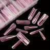 PAPILLO'NAILS - Boite de 96 Dual Forms - Papillo'Nails
