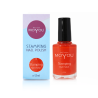 Nail Fashion Moyou - Vernis Stamping Red