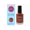 Nail Fashion Moyou - Vernis Stamping Chocolate Spice