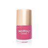 Moyou London - Vernis Stamping Sangria