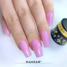 MAKEAR - Gel & Go Pink Pie 50g - Papillo'Nails