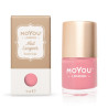 Moyou London - Vernis Stamping Sweet Lips