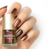 Moyou London - Vernis Stamping Dilophosaurus