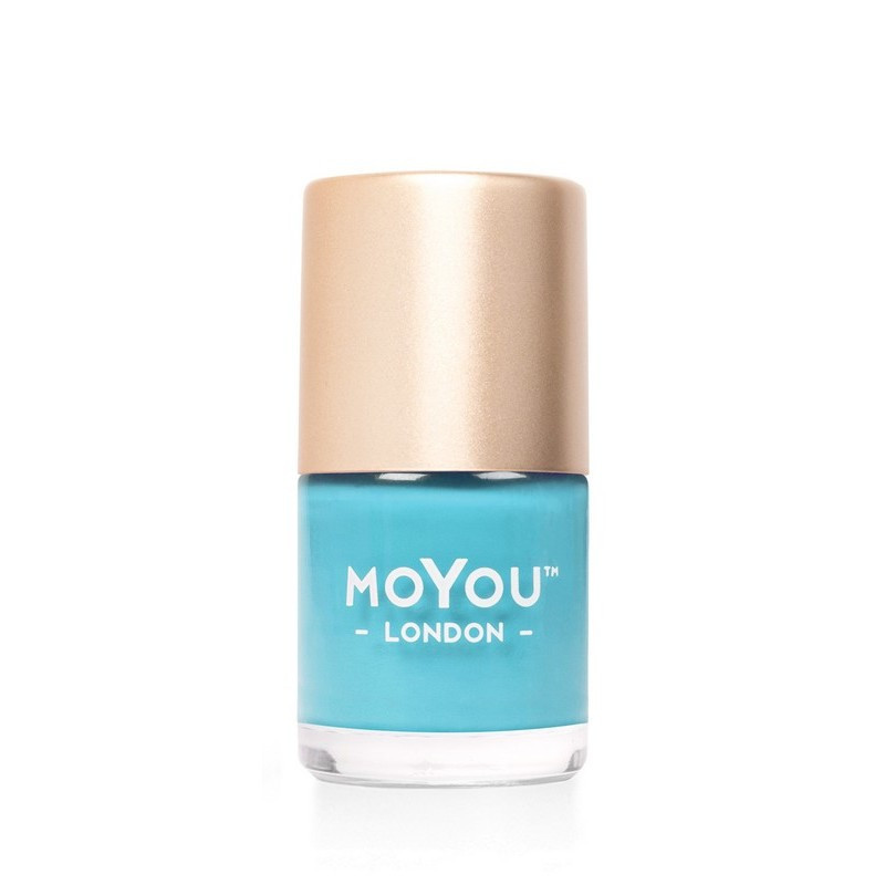 Moyou London - Vernis Stamping Always Dreaming