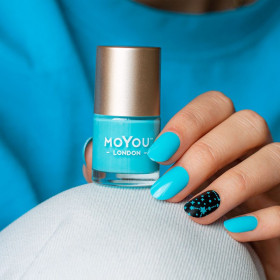 Moyou London - Vernis Stamping Always Dreaming