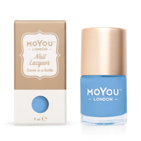 Moyou London - Vernis Stamping Genie In A Bottle