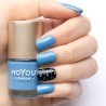 Moyou London - Vernis Stamping Genie In A Bottle