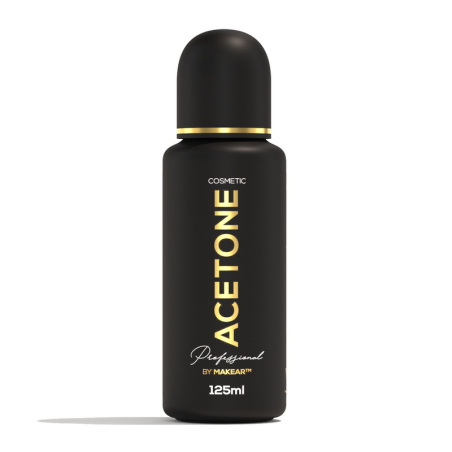 Makear Acetone -  Lotion Remover