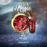 Makear Alu Flakes - Red Fever (feuilles métalliques nail art)
