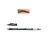 LETICIA WELL - Crayon à Sourcils + Brosse & Taille Crayon - Papillo'Nails