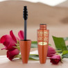 Leticia Well - Mascara Volupme à l'huile d'Argan
