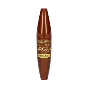LETICIA WELL - Mascara Volume à l'huile d'Argan - Papillo'Nails