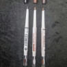 Leticia Well - Crayon à Sourcils + Peigne