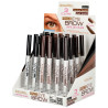 Leticia Well - Crayon à Sourcils + Peigne