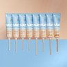 BELL COSMETICS - Bell Hypoallergenic - Fond De Teint Mat & Protect (hypoallergénique & biosourcé) - Papillo'Nails