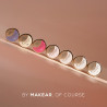 MAKEAR - Gel French Manucure - Papillo'Nails