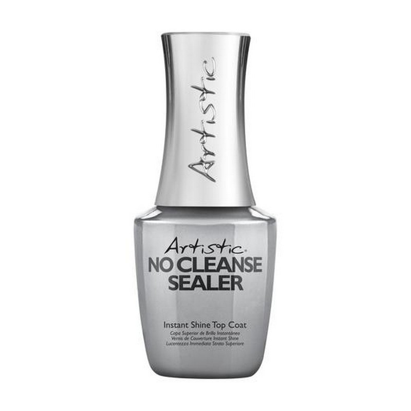ARTISTIC NAIL DESIGN - No Cleanse Sealer - Papillo'Nails
