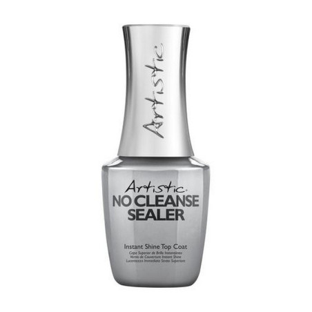 ARTISTIC NAIL DESIGN - No Cleanse Sealer - Papillo'Nails