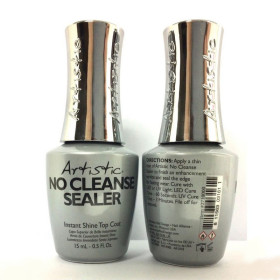 ARTISTIC NAIL DESIGN - No Cleanse Sealer - Papillo'Nails