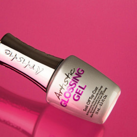 ARTISTIC NAIL DESIGN - Glossing Gel - Papillo'Nails