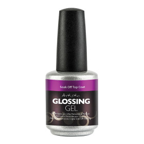 ARTISTIC NAIL DESIGN - Glossing Gel - Papillo'Nails