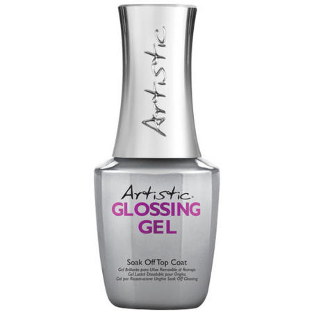 ARTISTIC NAIL DESIGN - Glossing Gel - Papillo'Nails