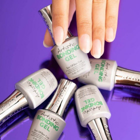 ARTISTIC NAIL DESIGN - Bonding Gel - Papillo'Nails