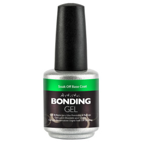 ARTISTIC NAIL DESIGN - Bonding Gel - Papillo'Nails