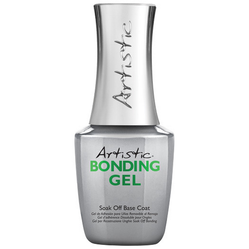 ARTISTIC NAIL DESIGN - Bonding Gel - Papillo'Nails