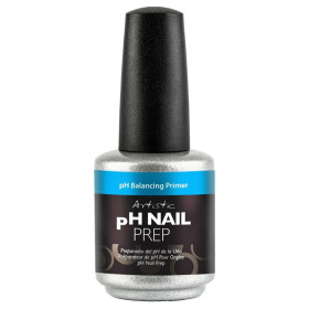 ARTISTIC NAIL DESIGN - PH Nail Prep - Papillo'Nails