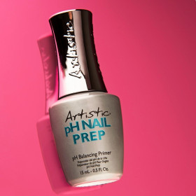 ARTISTIC NAIL DESIGN - PH Nail Prep - Papillo'Nails