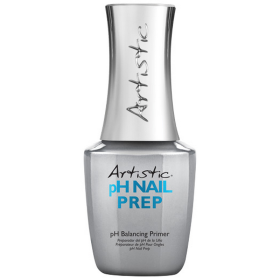 ARTISTIC NAIL DESIGN - PH Nail Prep - Papillo'Nails