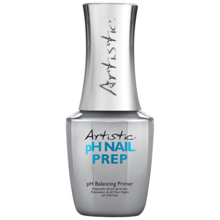ARTISTIC NAIL DESIGN - PH Nail Prep - Papillo'Nails