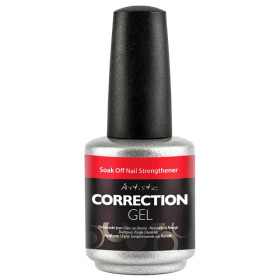 ARTISTIC NAIL DESIGN - Correction Gel - Papillo'Nails