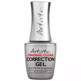 ARTISTIC NAIL DESIGN - Correction Gel - Papillo'Nails