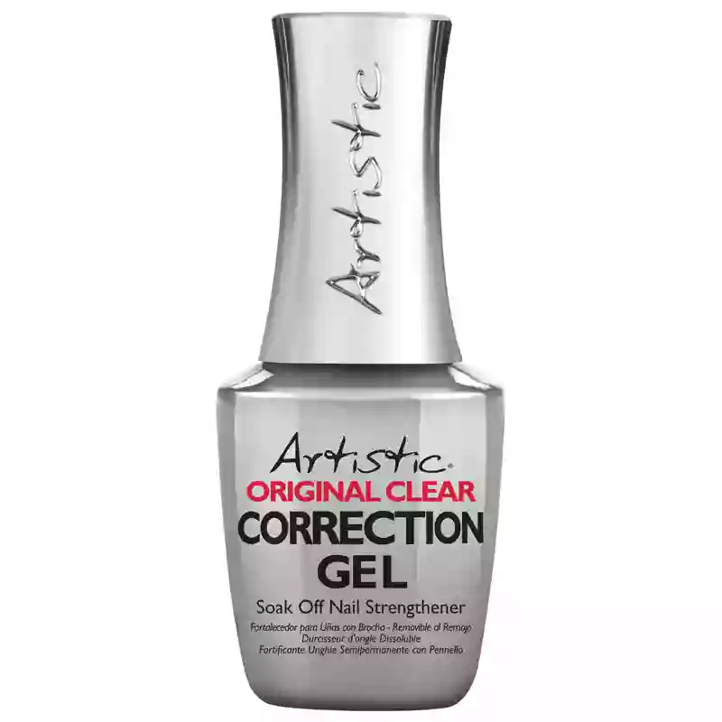 ARTISTIC NAIL DESIGN - Correction Gel - Papillo'Nails