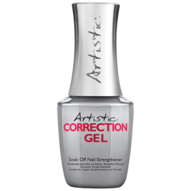 ARTISTIC NAIL DESIGN - Correction Gel - Papillo'Nails
