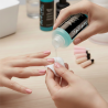 ARTISTIC NAIL DESIGN - Nail Surface Cleaner - Papillo'Nails