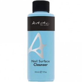 ARTISTIC NAIL DESIGN - Nail Surface Cleaner - Papillo'Nails