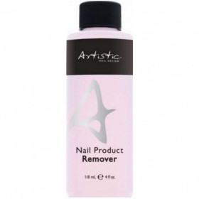 ARTISTIC NAIL DESIGN - Nail Product Remover - Papillo'Nails