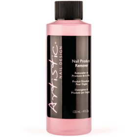 ARTISTIC NAIL DESIGN - Nail Product Remover - Papillo'Nails