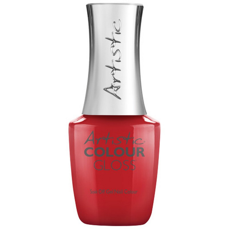 ARTISTIC NAIL DESIGN - Colour Gloss - Social Diva - Papillo'Nails