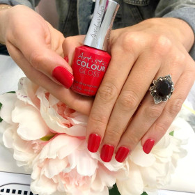 ARTISTIC NAIL DESIGN - Colour Gloss - Social Diva - Papillo'Nails