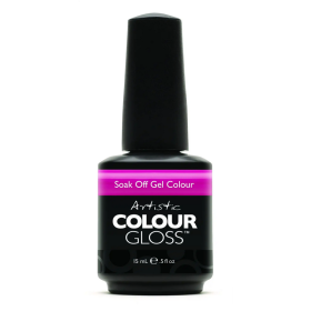 ARTISTIC NAIL DESIGN - Colour Gloss - Manic - Papillo'Nails
