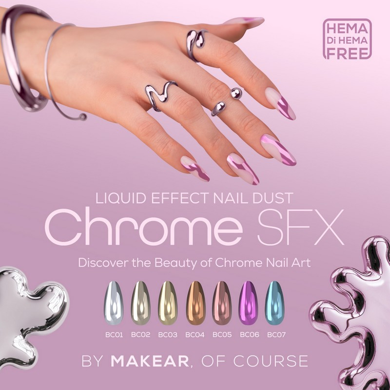 MAKEAR - Array