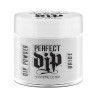 ARTISTIC NAIL DESIGN - Perfect Dip - Bride (Blanc pur) - Papillo'Nails